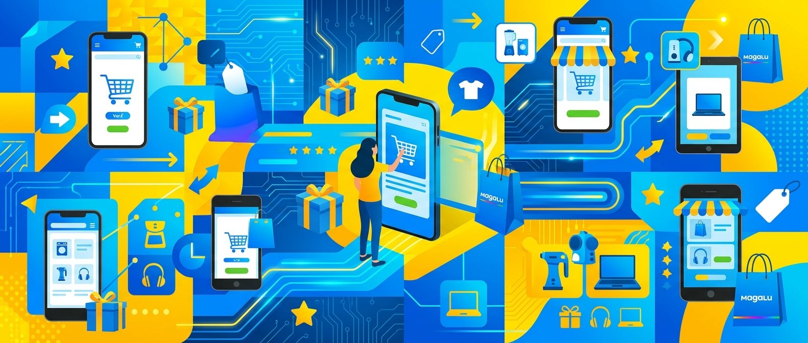 Banner Publicitário